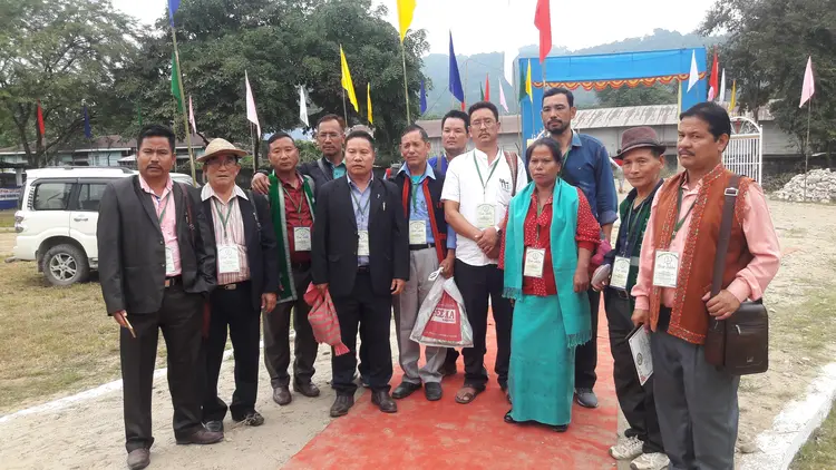 GBCC full time workers