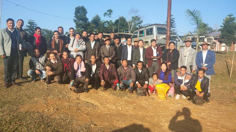 GBCC & GBU Meets at GBCC