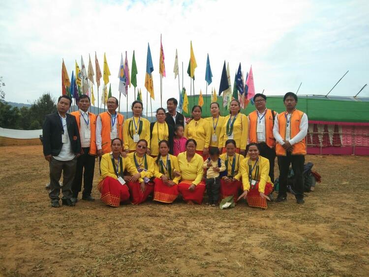 GBCC Women Conference