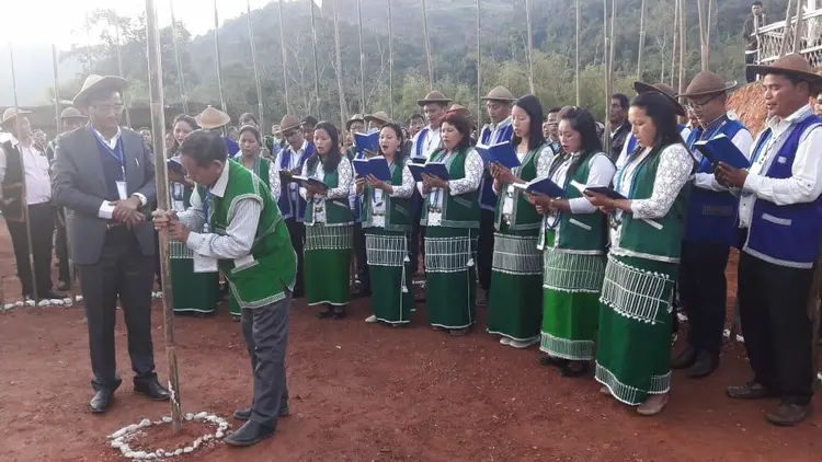  GBCC 38th Annual Conference