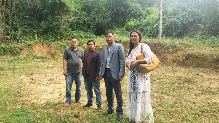 GBCC with IEM Missionary