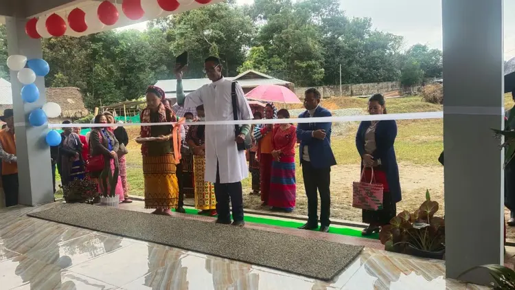 GBCC ES Quarter Dedication