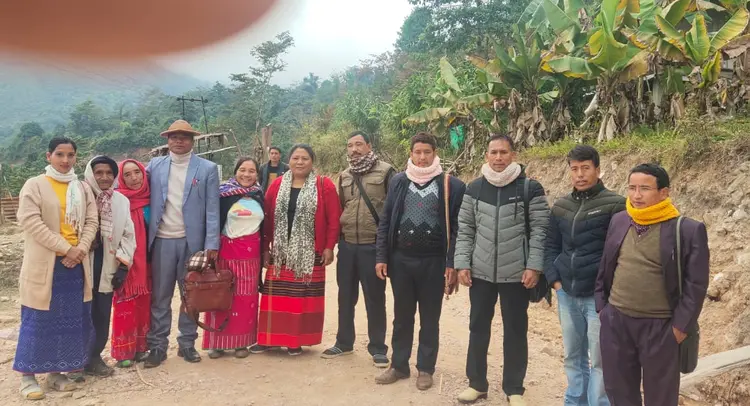 GBCC full time workers