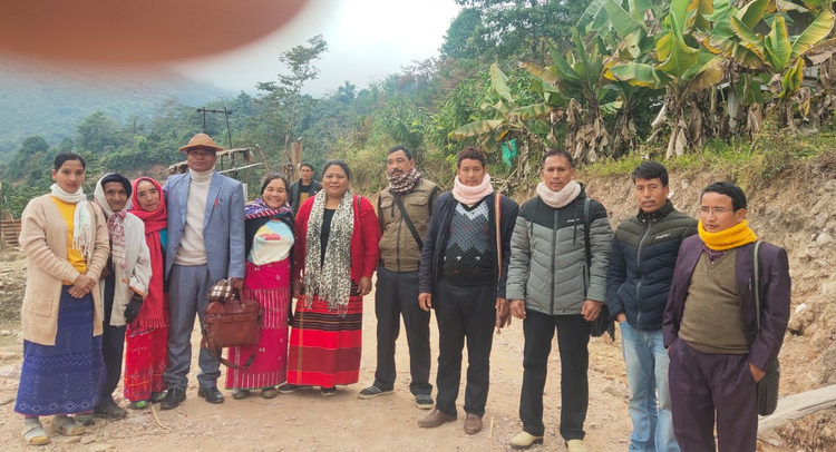 GBCC full time workers