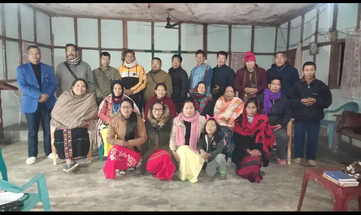 Prayer Centre Liromoba